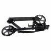 Hulajnoga miejska Trike Fix składana koła 200mm czarno-szara